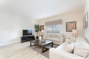 Last Minute Disney Getaway! Private Pool, Hot Tub & Games Room. Book Now! #17058